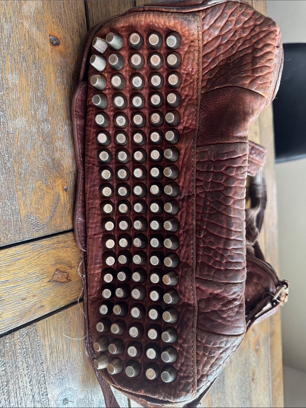 Alexander wang Rocco bag - Picture 4 of 4